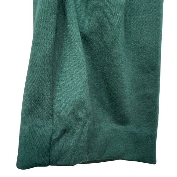 Untuckit Mens Long-Sleeve Polo Shirt XXX-Large Green - Picture 7 of 10